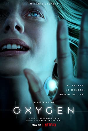 Nonton Film Oxygen (2021) Subtitle Indonesia