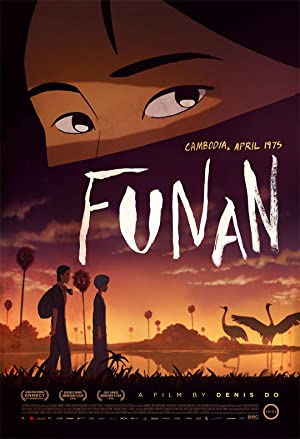 Nonton Film Funan (2018) Subtitle Indonesia Filmapik