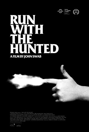 Nonton Film Run with the Hunted (2019) Subtitle Indonesia Filmapik