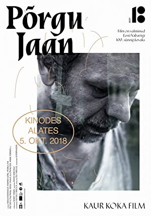 Nonton Film Põrgu Jaan (2018) Subtitle Indonesia