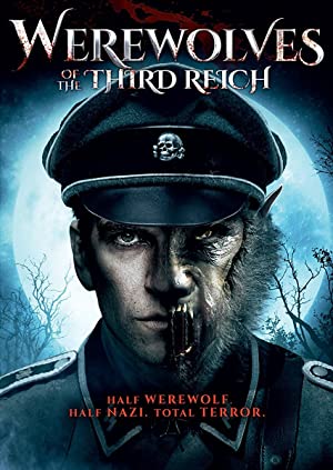 Nonton Film Werewolves of the Third Reich (2017) Subtitle Indonesia Filmapik