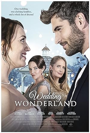 Nonton Film A Wedding Wonderland (2017) Subtitle Indonesia