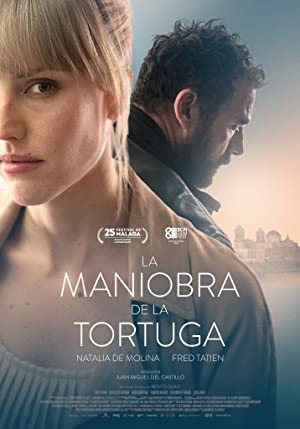 Nonton Film La maniobra de la tortuga (2022) Subtitle Indonesia