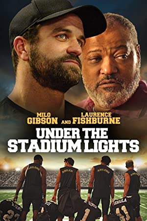 Nonton Film Under the Stadium Lights (2021) Subtitle Indonesia