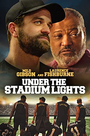 Nonton Film Under the Stadium Lights (2021) Subtitle Indonesia Filmapik