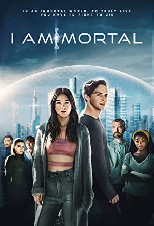 Nonton Film I Am Mortal (2021) Subtitle Indonesia