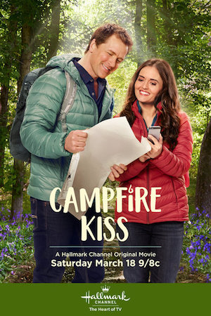 Nonton Film Campfire Kiss (2017) Subtitle Indonesia