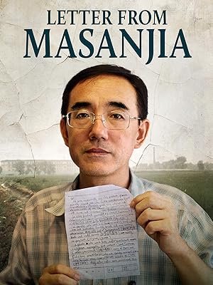 Nonton Film Letter from Masanjia (2018) Subtitle Indonesia