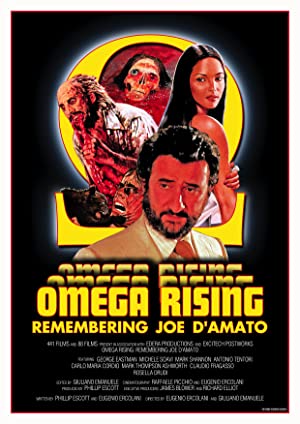 Nonton Film Omega Rising: Remembering Joe D’Amato (2017) Subtitle Indonesia
