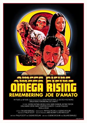 Omega Rising: Remembering Joe D’Amato (2017)