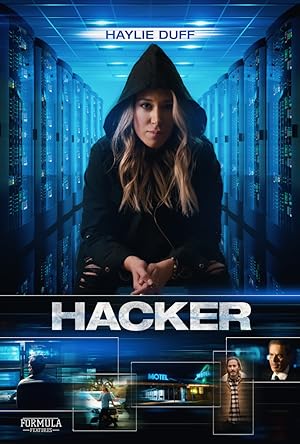 Nonton Film Hacker (2017) Subtitle Indonesia