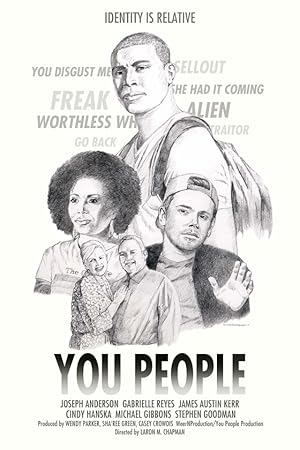 You People (2018)