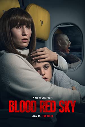 Nonton Film Blood Red Sky (2021) Subtitle Indonesia