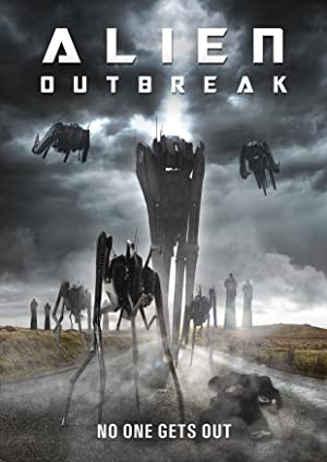 Nonton Film Alien Outbreak (2020) Subtitle Indonesia Filmapik