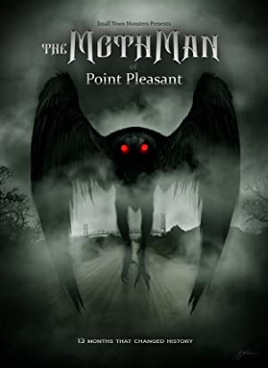 The Mothman of Point Pleasant