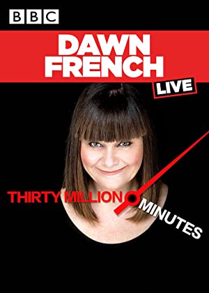 Nonton Film Dawn French Live: 30 Million Minutes (2016) Subtitle Indonesia