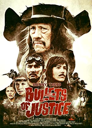 Bullets of Justice (2019)