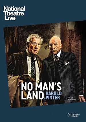 Nonton Film National Theatre Live: No Man’s Land (2016) Subtitle Indonesia