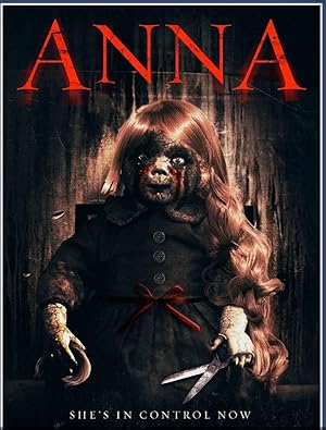 Nonton Film Anna (2017) Subtitle Indonesia