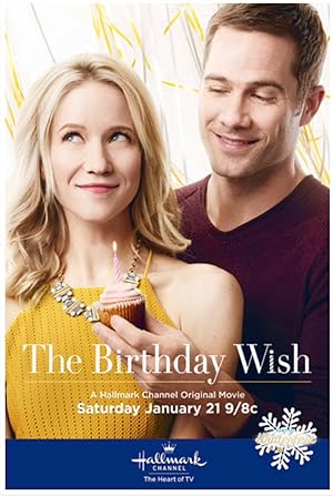 Nonton Film The Birthday Wish (2017) Subtitle Indonesia