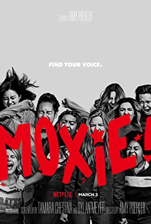 Nonton Film Moxie (2021) Subtitle Indonesia