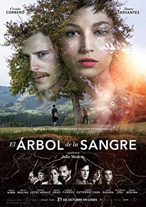 Nonton Film The Tree of Blood (2018) Subtitle Indonesia