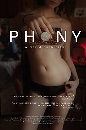 Nonton Film Phony (2022) Subtitle Indonesia