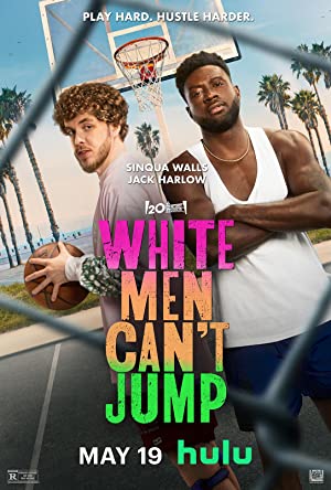 White Men Can’t Jump (2023)