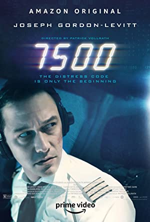 Nonton Film 7500 (2019) Subtitle Indonesia