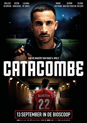 Nonton Film Catacombe (2018) Subtitle Indonesia