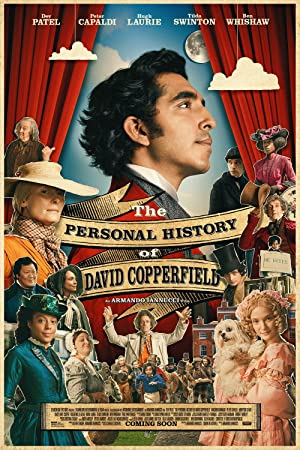 Nonton Film The Personal History of David Copperfield (2019) Subtitle Indonesia
