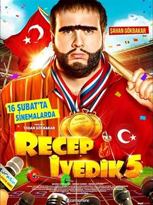 Recep Ivedik 5 (2017)