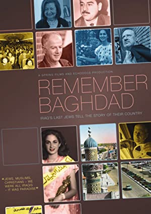 Nonton Film Remember Baghdad (2016) Subtitle Indonesia