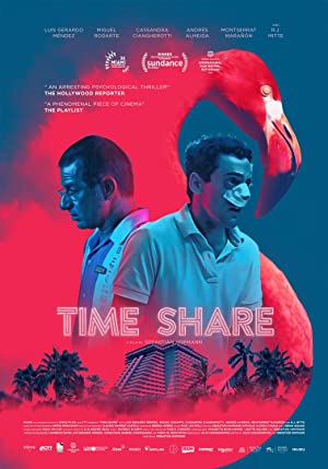 Nonton Film Time Share (2018) Subtitle Indonesia