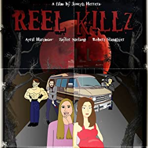 Nonton Film Reel Killz (2018) Subtitle Indonesia