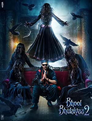 Nonton Film Bhool Bhulaiyaa 2 (2022) Subtitle Indonesia Filmapik