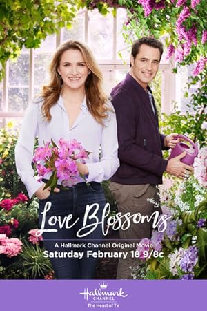 Nonton Film Love Blossoms (2017) Subtitle Indonesia