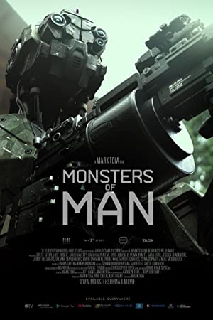Nonton Film Monsters of Man (2020) Subtitle Indonesia
