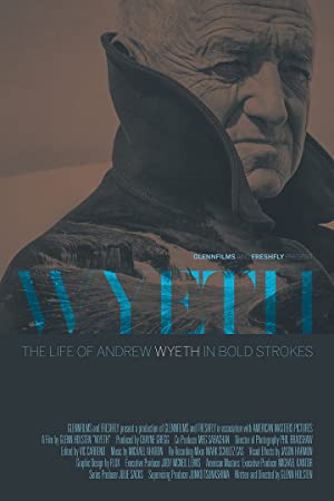 Nonton Film Wyeth (2018) Subtitle Indonesia