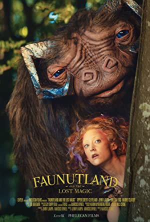 Nonton Film Faunutland and the Lost Magic (2020) Subtitle Indonesia