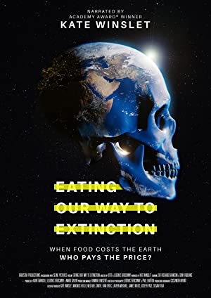 Nonton Film Eating Our Way to Extinction (2021) Subtitle Indonesia