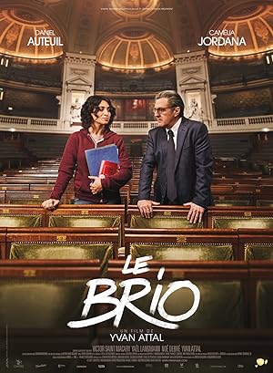 Nonton Film Le brio (2017) Subtitle Indonesia