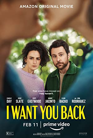 Nonton Film I Want You Back (2022) Subtitle Indonesia