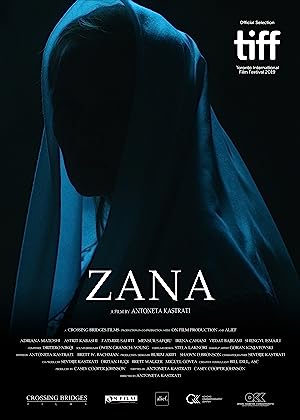 Nonton Film Zana (2019) Subtitle Indonesia