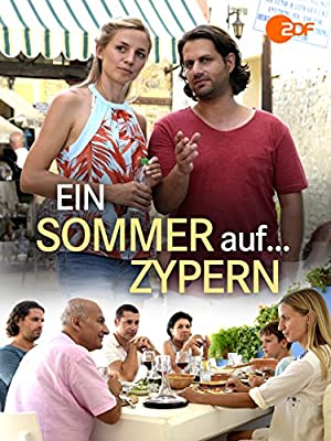Nonton Film A summer in Cyprus (2017) Subtitle Indonesia