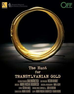 Nonton Film The Hunt for Transylvanian Gold (2017) Subtitle Indonesia Filmapik