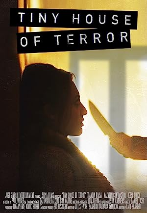 Nonton Film Tiny House of Terror (2017) Subtitle Indonesia