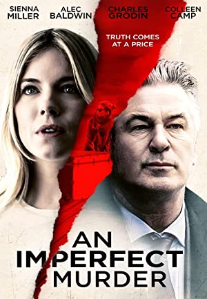 An Imperfect Murder (2017)