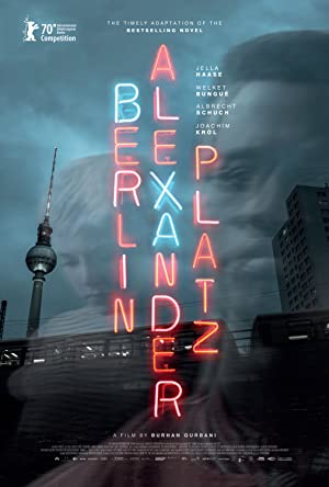 Berlin Alexanderplatz