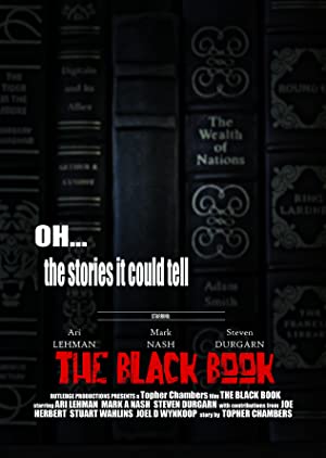 Nonton Film The Black Book (2021) Subtitle Indonesia